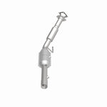 MagnaFlow Conv DF 06-08 VW Rabbit 2.5L - Miami AutoSport Technik