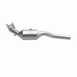 MagnaFlow Conv DF 01-05 Porsche 911 3.6L Front Left (California) - Miami AutoSport Technik