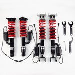 RS-R 2020 Toyota Supra Best-i Active Coilover - Miami AutoSport Technik