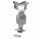 Magnaflow Conv DF 09-14 Acura TSX 2.4L / 08-12 Honda Accord 2.4L - Miami AutoSport Technik