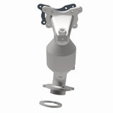 Magnaflow Conv DF 09-14 Acura TSX 2.4L / 08-12 Honda Accord 2.4L - Miami AutoSport Technik