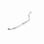 MagnaFlow Conv DF 00-05 Toyota Celica 1.8L Front GT - Miami AutoSport Technik