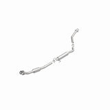 MagnaFlow Conv DF 00-05 Toyota Celica 1.8L Front GT - Miami AutoSport Technik