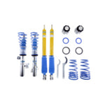 Bilstein B16 Ford Focus 2 Lim./Mazda 3/S40/V50 K6 Suspension Kit - Miami AutoSport Technik