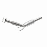 MagnaFlow Conv DF 06-08 VW Rabbit 2.5L - Miami AutoSport Technik
