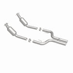 Magnaflow Conv DF Mustang 05-09 4.6L - Miami AutoSport Technik