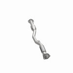 MagnaFlow Conv Direct Fit Catalytic Converter 2007-2015 Nissan Altima L4 2.5L Gas and Diesel - Miami AutoSport Technik