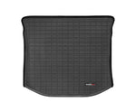 WeatherTech 11+ Jeep Grand Cherokee Cargo Liners - Black - Miami AutoSport Technik