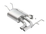 Borla 2016 Mada Miata 2.0L Rear Section S-Type Exhaust - Miami AutoSport Technik