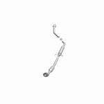 MagnaFlow Conv DF 00-05 Toyota Celica 1.8L Front GT - Miami AutoSport Technik