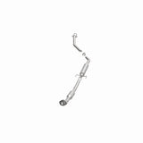 MagnaFlow Conv DF 00-05 Toyota Celica 1.8L Front GT - Miami AutoSport Technik