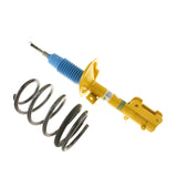 Bilstein B12 (Pro-Kit) 05-10 Ford Mustang Base/GT Front & Rear Suspension Kit - Miami AutoSport Technik