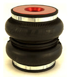Air Lift Performance 05-14 Audi A3 / VW 09-16 CC / 07-14 EOS/GTI /12-14 Beetle Turbo Slam Rear Kit - Miami AutoSport Technik