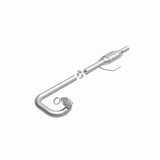 MagnaFlow Conv DF 97-99 Jeep Wrangler 4.0L - Miami AutoSport Technik