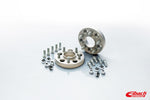 Eibach Pro-Spacer System - 25mm Spacer / 5x114.3 Bolt Pattern / Hub Center 66.1 for 03-08 350Z 3.5L - Miami AutoSport Technik