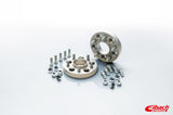 Eibach Pro-Spacer System - 25mm Spacer / 5x114.3 Bolt Pattern / Hub Center 66.1 for 03-08 350Z 3.5L - Miami AutoSport Technik