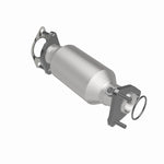 MagnaFlow Conv DF 05-15 Nissan Xterra V6 4.0L - Miami AutoSport Technik