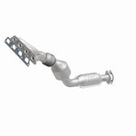 MagnaFlow Conv DF 02-06 Cooper/S manif - Miami AutoSport Technik
