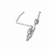Magnaflow Conv DF 04-07 Dodge Ram 5.7L - Miami AutoSport Technik