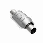 MagnaFlow Conv Univ 1.75 Single O2 Boss - Miami AutoSport Technik