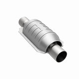MagnaFlow Conv Univ 1.75 Single O2 Boss - Miami AutoSport Technik
