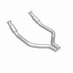 MagnaFlow Conv DF 05- SRT-8 6.1L OFF ROAD - Miami AutoSport Technik