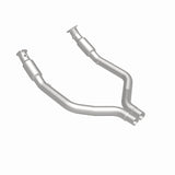 MagnaFlow Conv DF 05- SRT-8 6.1L OFF ROAD - Miami AutoSport Technik