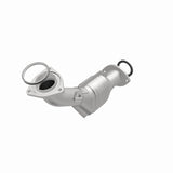 MagnaFlow Conv DF 01- 02 Tacoma 3.4L EC/SB 4 - Miami AutoSport Technik