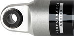 Fox 17 Ford F250/F350 2.0 Performance Series 12.6in Smooth Body IFP Rear Shock /1.5-3.5in lift - Miami AutoSport Technik