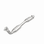 Magnaflow Conv DF 07-08 Toyota Tundra 5.7L P/S - Miami AutoSport Technik