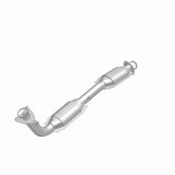 Magnaflow Conv DF 07-08 Toyota Tundra 5.7L P/S - Miami AutoSport Technik