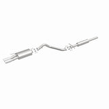 MagnaFlow Sys C/B VW Golf Iii All Mod - Miami AutoSport Technik