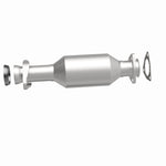 MagnaFlow Conv Direct Fit Acura-Honda 88-91 - Miami AutoSport Technik