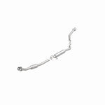 MagnaFlow Conv DF 00-05 Toyota Celica 1.8L Front GT - Miami AutoSport Technik