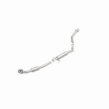 MagnaFlow Conv DF 00-05 Toyota Celica 1.8L Front GT - Miami AutoSport Technik