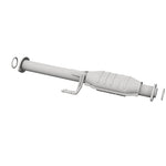 MagnaFlow Conv DF 01-02 Tacoma CC-SB 3.4L 4w - Miami AutoSport Technik