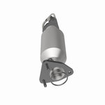 MagnaFlow Conv DF 05-15 Nissan Xterra V6 4.0L - Miami AutoSport Technik
