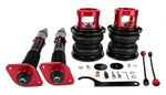 Air Lift Performance 02-07 Infiniti G35 / 03-08 Nissan 350Z Rear Kit - Miami AutoSport Technik