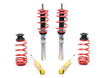 H&R 10-14 Volkswagen Golf/GTI 2.5L/TDI/2.0T MK6 Street Perf. Coil Over - Miami AutoSport Technik