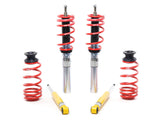 H&R 10-14 Volkswagen Golf/GTI 2.5L/TDI/2.0T MK6 Street Perf. Coil Over - Miami AutoSport Technik