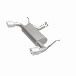 MagnaFlow SYS A/B 07-14 Jeep Wrangler JK  3.8/3.6 L Stainless Steel - Miami AutoSport Technik