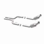 Magnaflow Conv DF Mustang 05-09 4.6L - Miami AutoSport Technik