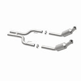 Magnaflow Conv DF Mustang 05-09 4.6L - Miami AutoSport Technik