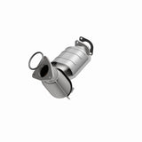 MagnaFlow Conv DF 03-06 Infiniti G35 3.5L P/S Assy / 03-06 Nissan 350Z 3.5L P/S Assy - Miami AutoSport Technik