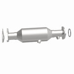 MagnaFlow Conv DF 97-99 Acura CL 3.0L/99 TL 3.2L / 98-02 Honda Accord 3.0L/99-02 Odyssey 3.5L - Miami AutoSport Technik