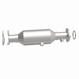 MagnaFlow Conv DF 97-99 Acura CL 3.0L/99 TL 3.2L / 98-02 Honda Accord 3.0L/99-02 Odyssey 3.5L - Miami AutoSport Technik