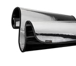 WeatherTech 15+ Cadillac Escalade/Chevy Tahoe/GMC Yukon Cargo Liner w/ Bumper Protector - Black - Miami AutoSport Technik