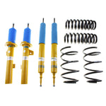 Bilstein B12 2012 BMW 135i Base Coupe Front and Rear Suspension Kit - Miami AutoSport Technik