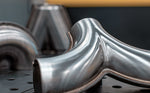 MagnaFlow Smooth Trans Y 2.5/2.5 x 10 SS - Miami AutoSport Technik