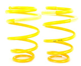 KW BMW M3/M4 G80/G82 Height Adjustable Spring Kit - Miami AutoSport Technik